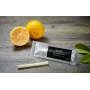 Auto osviežovač vzduchu Xiaomi Mi Lemon Incense Fabric Version 3010620 – citrónová vôňa, textilná náplň