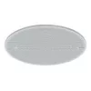 2-pásmový reproduktor Axis 02323-001 biely káblový univerzálny