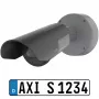 Axis Q1800-LE-3 L.P. Verifier Kit sieťová kamera typu bullet