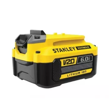 Stanley SFMCB206 LI-ION batéria 18 V | 20 V | 6,0 Ah
