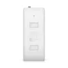 Ubiquiti UDB Bridge/Repeater sieťový most 866,7 Mbit/s biela