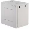 Nástenná skriňa Digitus DN-19 12-U-EC