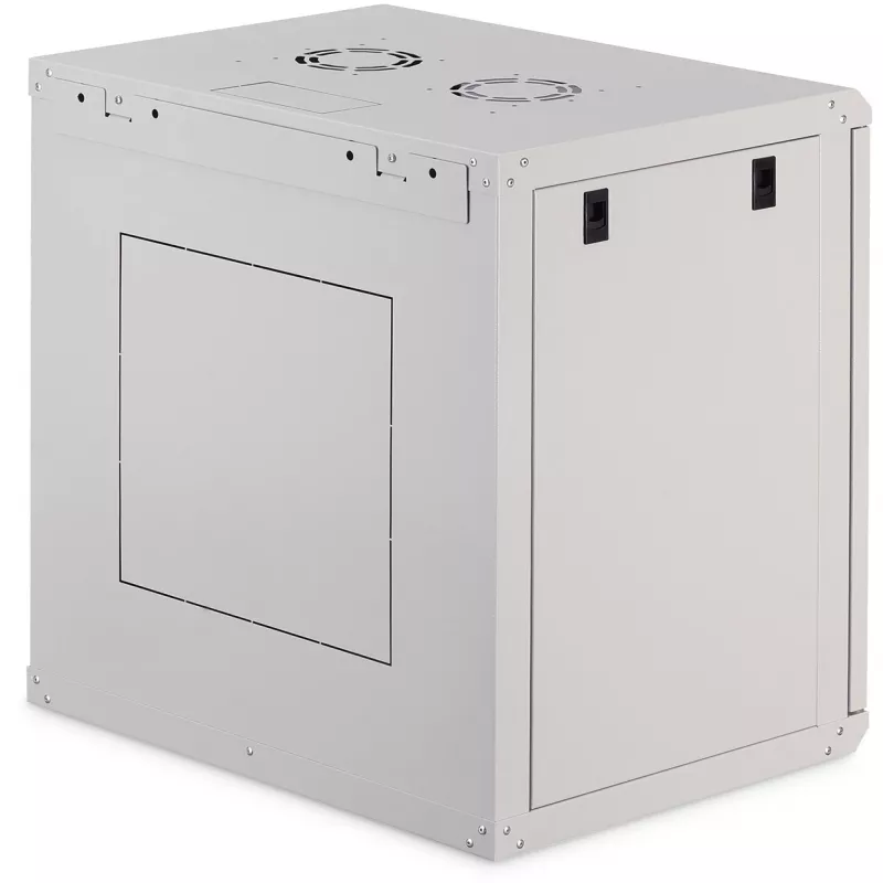 Nástenná skriňa Digitus DN-19 12-U-EC