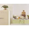 Rýchlovarná kanvica Smeg 1.7L 2400W Cream