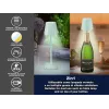 Rýchlovarná kanvica Beper P201UTP127 1,7 L 2200 W
