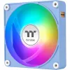 Thermaltake CT140 EX ARGB 140mm skriňový ventilátor 3 balenie - Hydrangea modrá