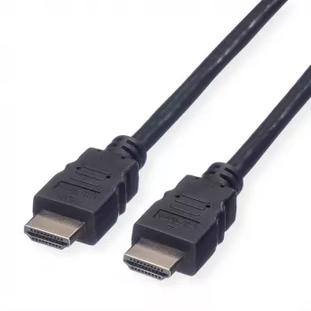 HDMI High Speed kábel VALUE M/M 10 m