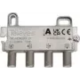 Rozbočovač Televes AZ212FZ 2-násobný 5–1218 MHz 12 dB