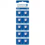 Alkalické mini batérie AG5 blister 10 ks