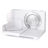Elektrický univerzálny krájač Emerio MS-125000 biely 100 W