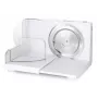 Elektrický univerzálny krájač Emerio MS-125000 biely 100 W