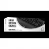 Qpad 9J.P7N81.K0G čierna