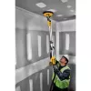 Brúska na sadrokartón DeWalt DCE800NB-XJ 1200 ot/min prenosná