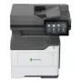 Lexmark MX632adwe tlačiareň laserová čiernobiela multifunkčná A4 47 ppm USB Wi-Fi Ethernet LAN (SPEC)