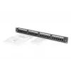 Digitus CAT 6 patch panel netienený DN-91624U-CR