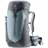 Batoh DEUTER AC Lite 22 SL 22 l — vnútorný rám, 22 l, 910 g, grafit