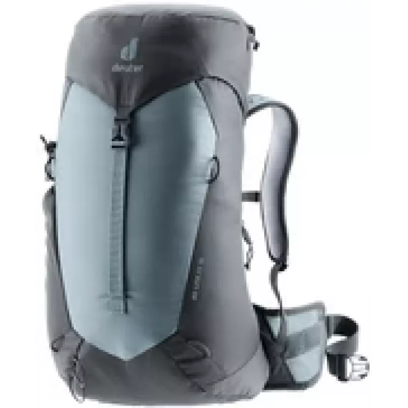 Batoh DEUTER AC Lite 22 SL 22 l — vnútorný rám, 22 l, 910 g, grafit