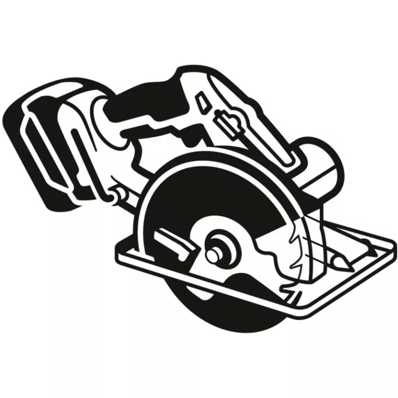 Bosch 2 608 837 746 kotúčový pílny list 13,6 cm 1 ks