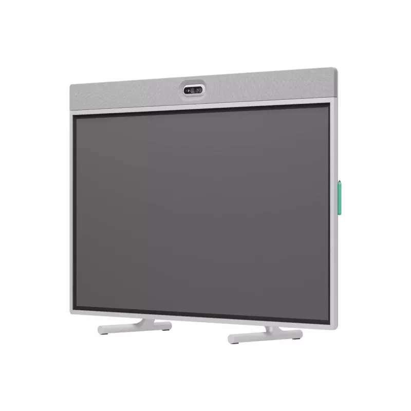 Interaktívna digitálna tabuľa Logitech Rally Board 65 offwhite (model 960-001730)