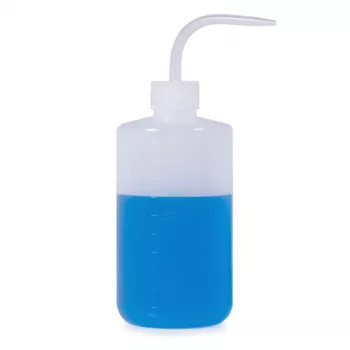 Fľaša na plnenie Alphacool 14466 transparentná 500 ml