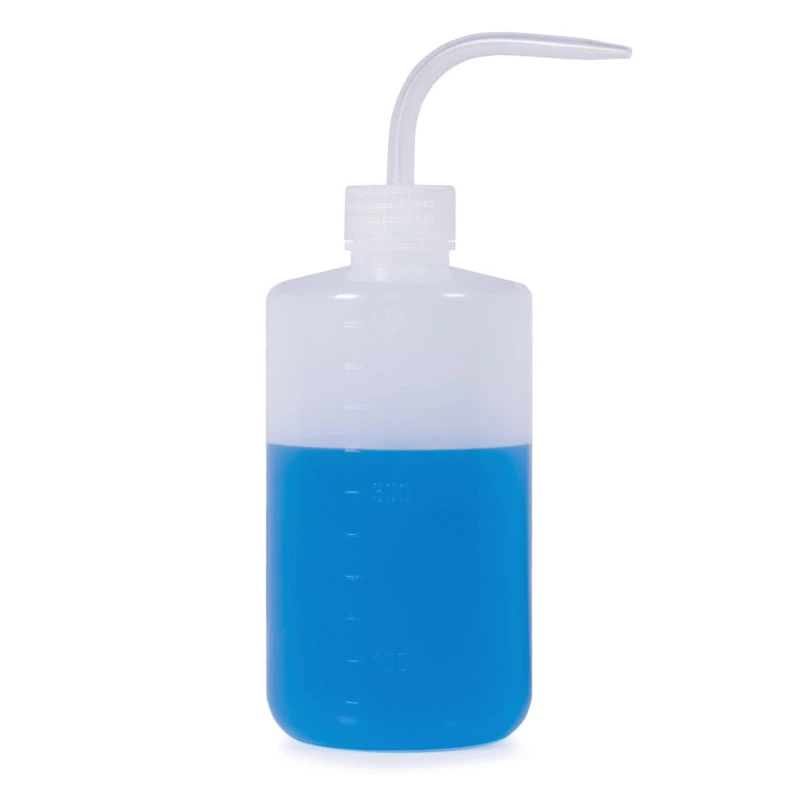 Fľaša na plnenie Alphacool 14466 transparentná 500 ml