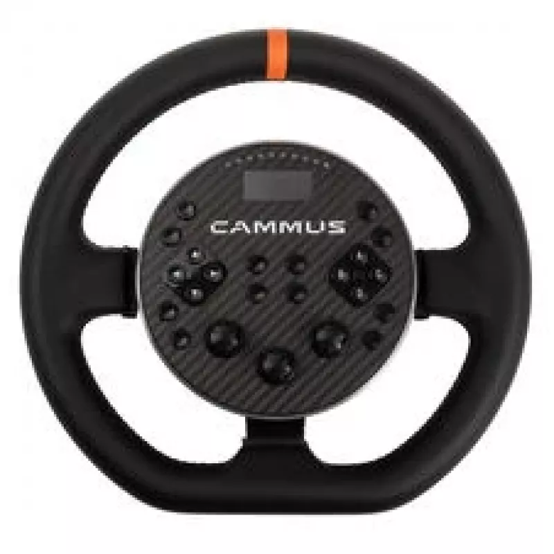 Cammus C5 balenie