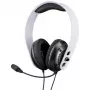 Raptor Headset Playstation 5 H200 biela 3,5 mm jack