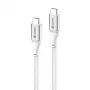 ALOGIC Super Ultra USB 2.0 USB-C na USB-C kábel 5A 480 Mbit/s 30 cm