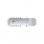 axing SPU 512-05 - 5 vstupov - 12 výstupov - 950 - 2400 MHz - 85 - 862 MHz - IP20 - F