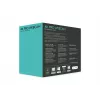 Logitech BRIO 4K Ultra HD Pro webkamera 960-001106, 4096x2160, HDR, RightLight 3, 5-násobný digitálny zoom, automatické ostrenie, USB 3.0 (USB-C), čierna