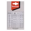 Makita 191H12-3 príslušenstvo k elektrickej reťazovej píle 1 ks