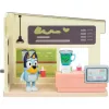 Sada figúrok Bluey Mini Juice Shop