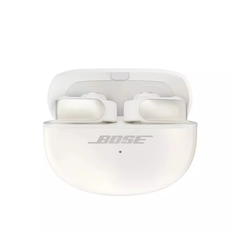 Bose 881046-0040 slúchadlá/headset káblové a bezdrôtové in-ear Bluetooth biele