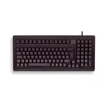 CHERRY G80-1800 klávesnica Home USB QWERTZ nemecká čierna