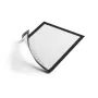 Magnetický rám Durable Duraframe A4 čierny