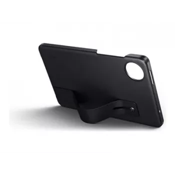 Ochranné puzdro pre Xiaomi Redmi Pad SE — čierne — pre 8,7