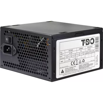 Napájací zdroj Inter-Tech SL-700 Plus 700W