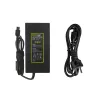 Napájací zdroj Green Cell AD117P 170W 20V 8,5A pre Lenovo notebooky, interiér AC/DC, čierny
