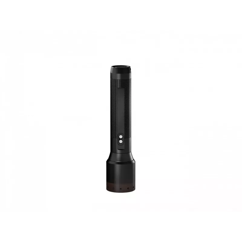 Ručná baterka Led Lenser P6R Core čierna