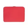 TUCANO Top Second Skin neoprénové puzdro pre MacBook Pro 13 červená