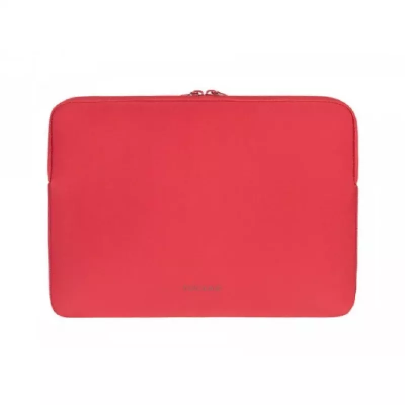 TUCANO Top Second Skin neoprénové puzdro pre MacBook Pro 13 červená