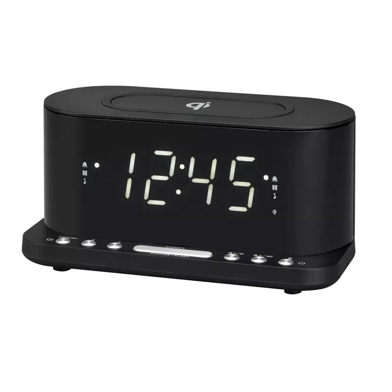 Hodiny Denver CRQ-110