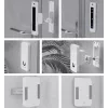 Ubiquiti G2 Starter Kit profesionálny bezpečnostný systém kontroly prístupu strieborná