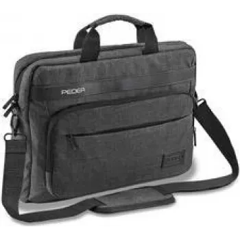 PEDEA taška na notebook URBAN compact 43,9 cm (17.3), sivá (66066520)