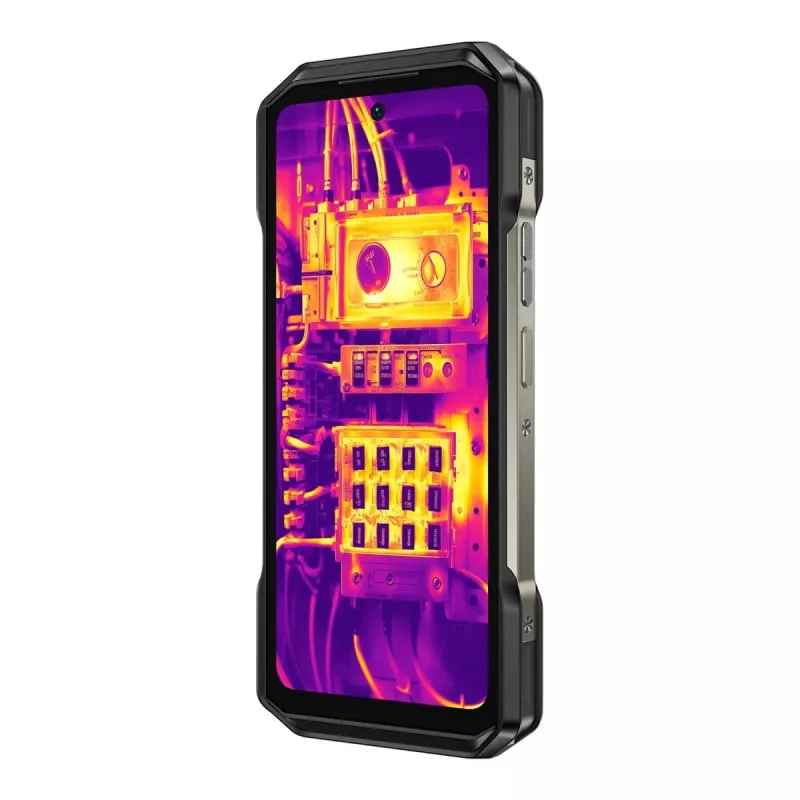 Smartfón Ulefone Armor 27T Pro 5G, 6,3