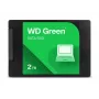WD Green 2,5 2 TB SATA III SSD WDS200T5G0A