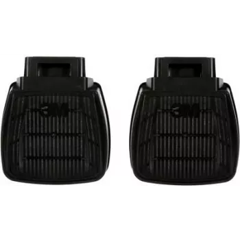 3M Secure Click kombinovaný filter D8055 A2 D8055 2 ks (D8055)