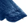 Deuter detský spací vak Starlight SQ (130-170 cm) - nightblue/redwood