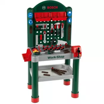 Klein Toys Bosch pracovný stôl (8320)