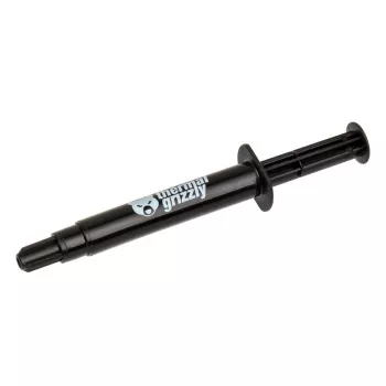 Thermal Grizzly teplovodivá pasta Hydronaut 3 ml/7,8 g | tepelná vodivosť: 11,8 W/mK; tepelný odpor: 0,0076 K/W